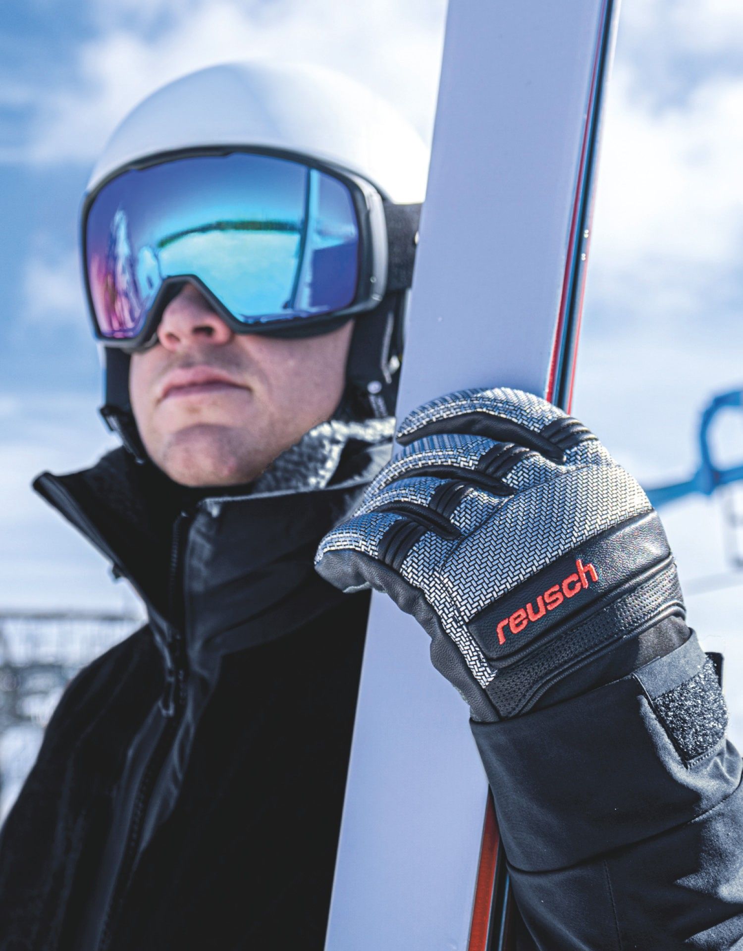 Reusch Blaster GTX - reusch.com